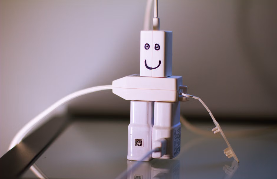 Tm Solucoes Integradas LTDA — eletrônicos e tecnologia