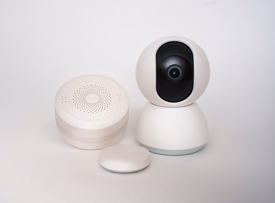 Webcam Full HD